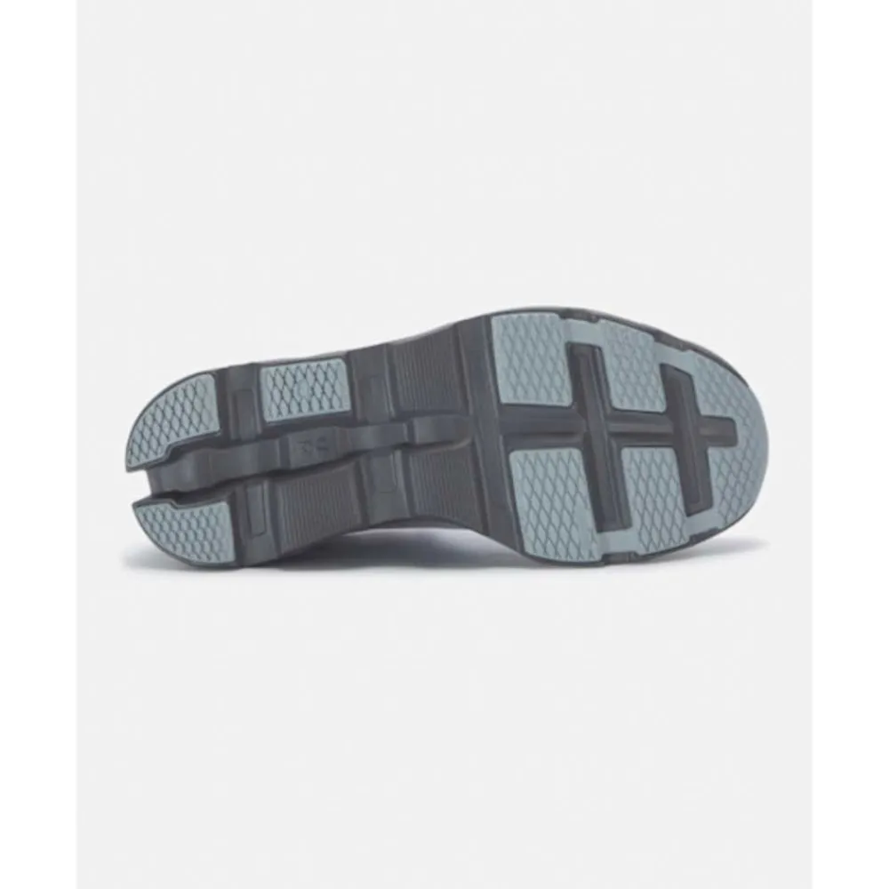 New On Mens Cloudmster 2 Grey