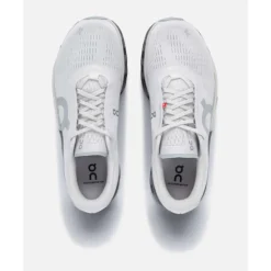 New On Mens Cloudmster 2 Grey