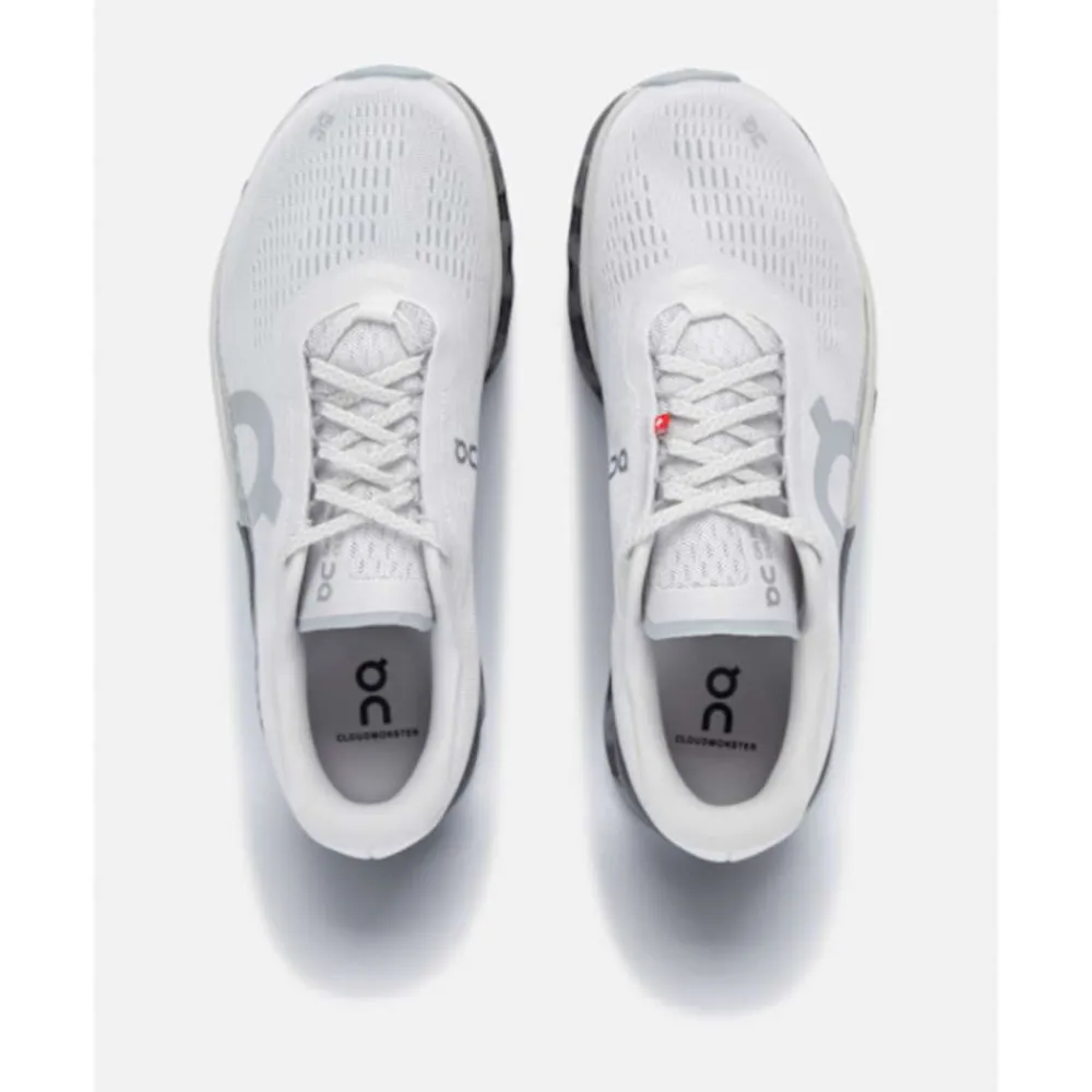 New On Mens Cloudmster 2 Grey