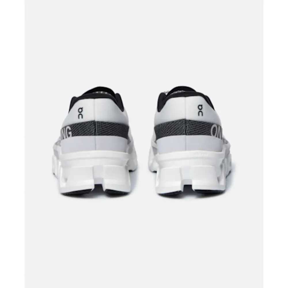 Discount On Mens Cloudmster 2 White