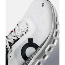 Discount On Mens Cloudmster 2 White