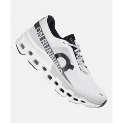 Discount On Mens Cloudmster 2 White