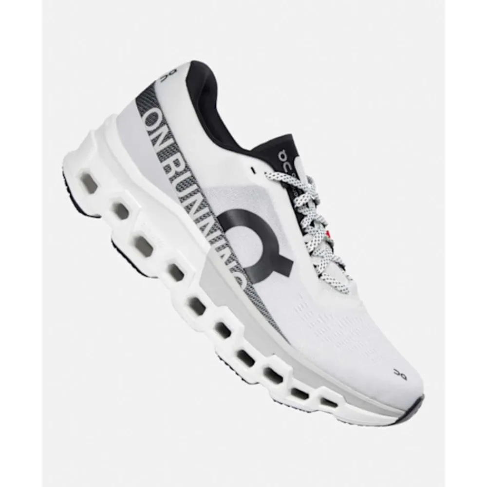 Discount On Mens Cloudmster 2 White