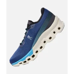 Clearance On Mens Cloudmster 2 Blue