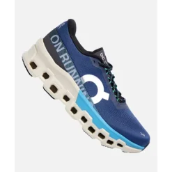 Clearance On Mens Cloudmster 2 Blue