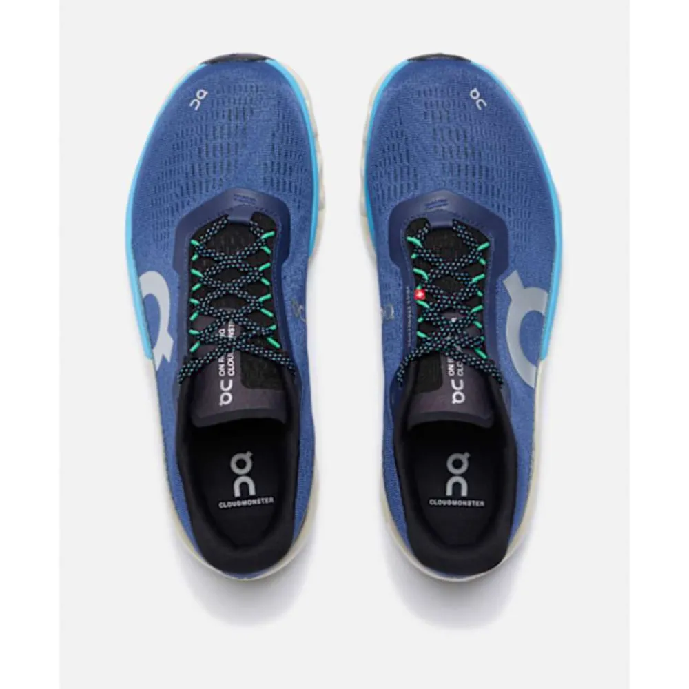 Clearance On Mens Cloudmster 2 Blue