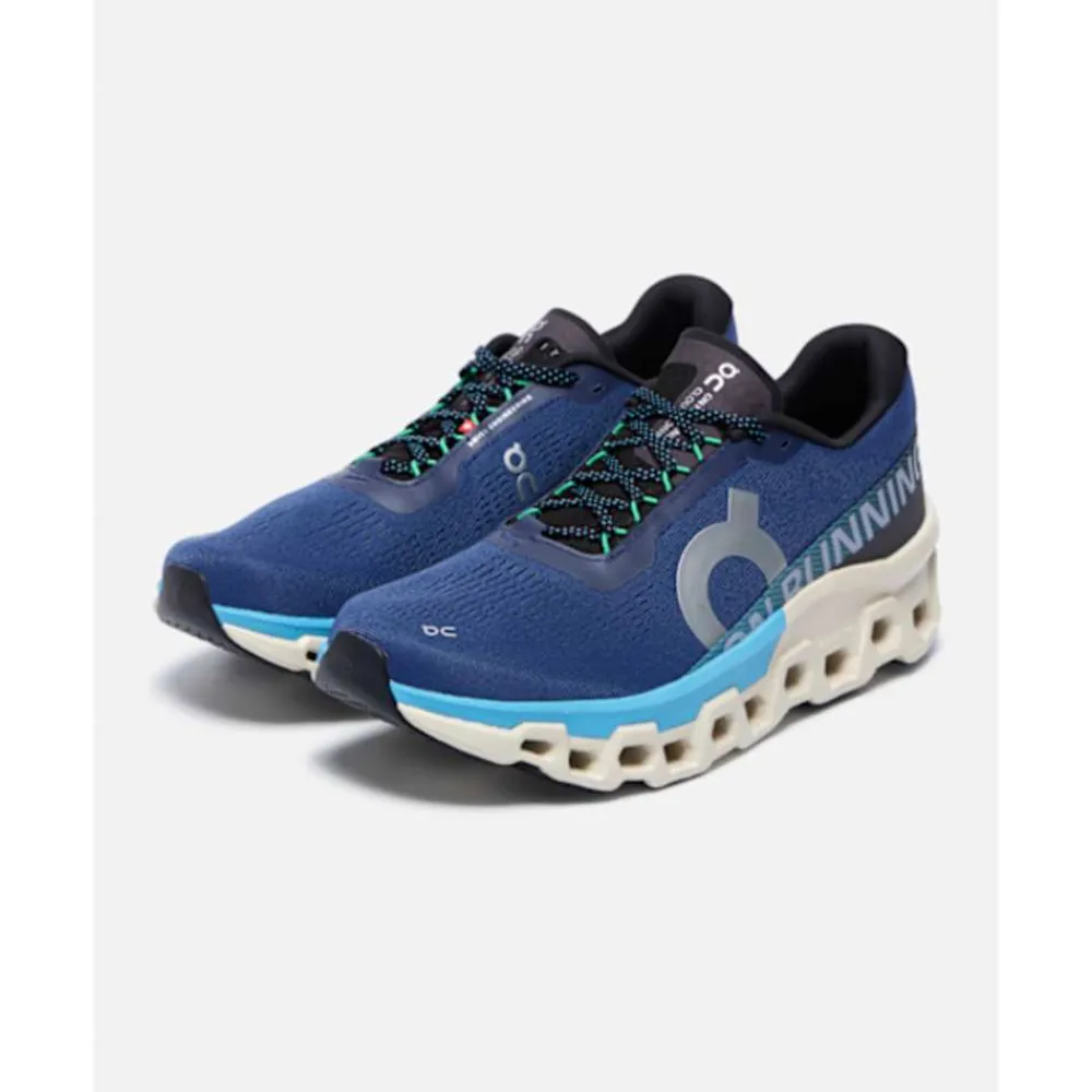 Clearance On Mens Cloudmster 2 Blue