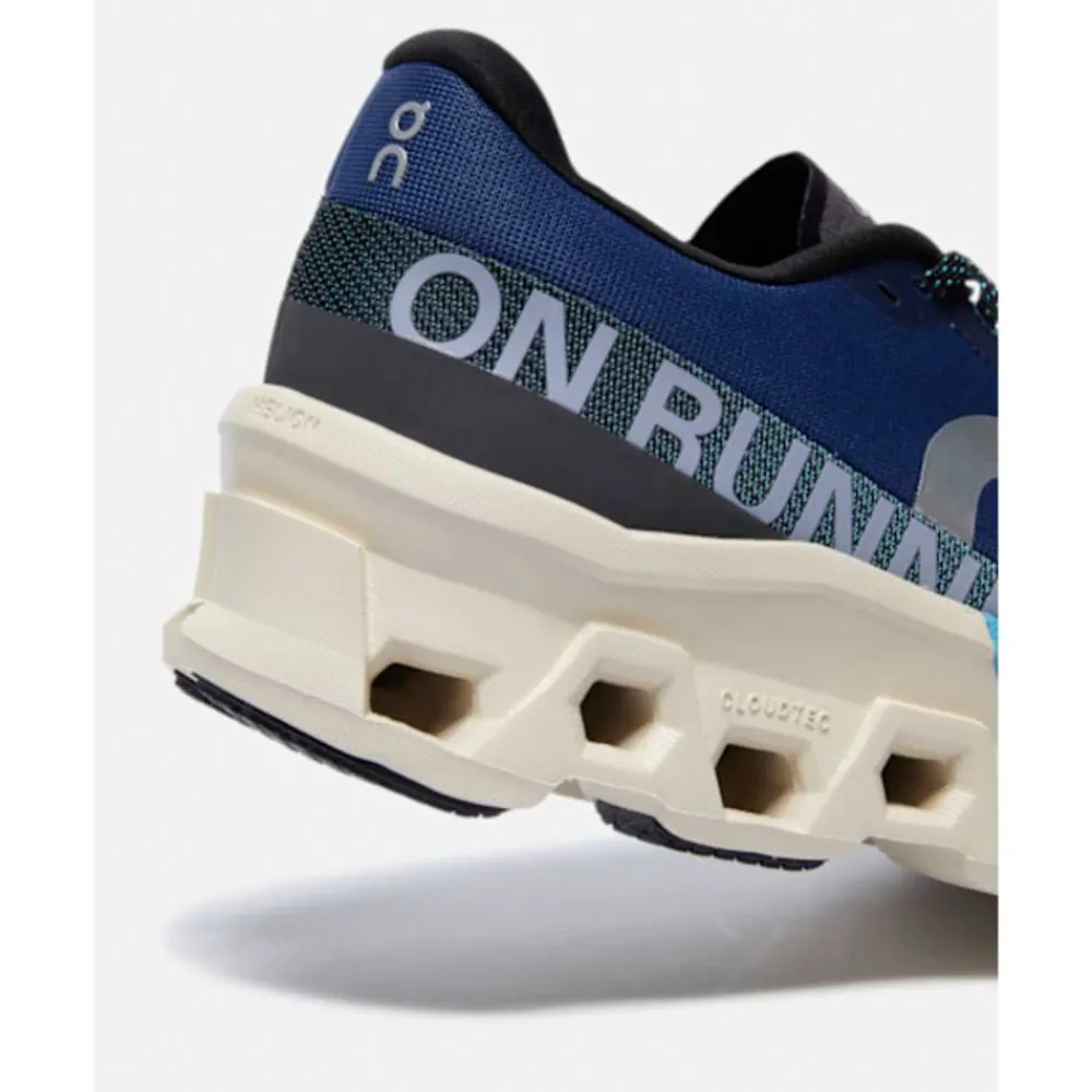 Clearance On Mens Cloudmster 2 Blue