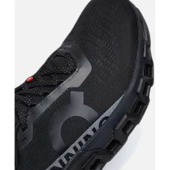 New On Mens Cloudmster 2 Black