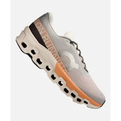 Hot On Mens Cloudmster 2 Orange