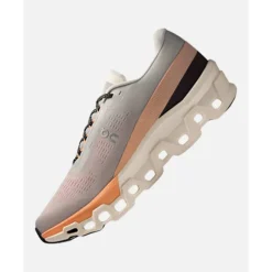 Hot On Mens Cloudmster 2 Orange