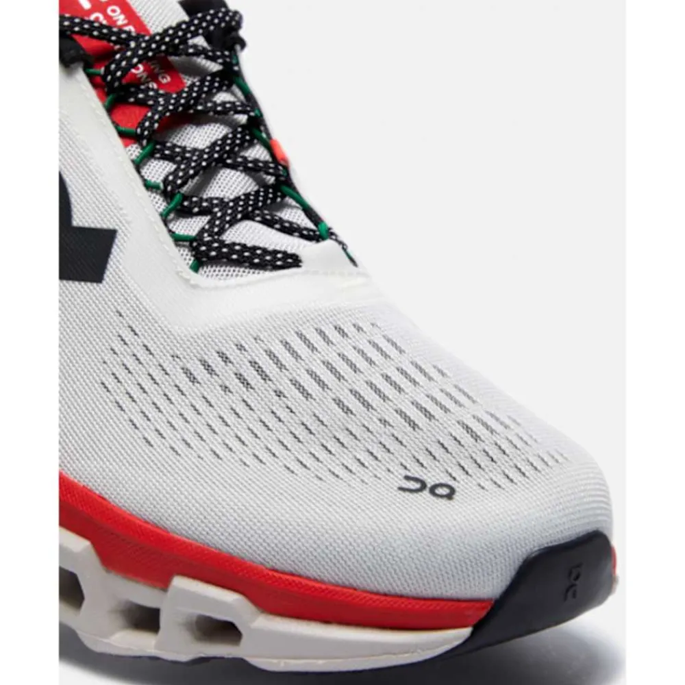 Fashion On Mens Cloudmster 2 White