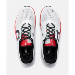 Fashion On Mens Cloudmster 2 White