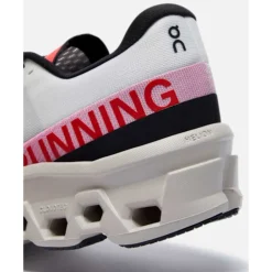 Fashion On Mens Cloudmster 2 White