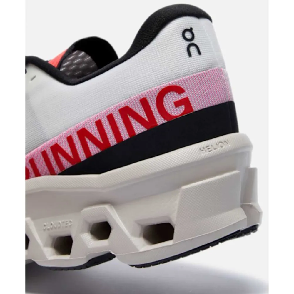 Fashion On Mens Cloudmster 2 White