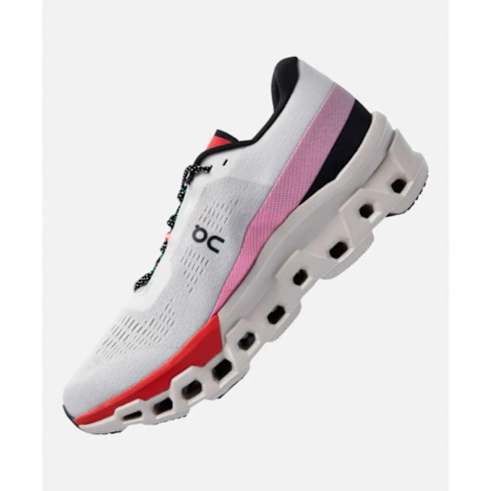 Fashion On Mens Cloudmster 2 White