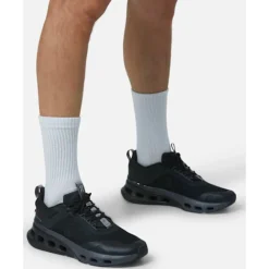 Online On Mens Cloudnova X Black