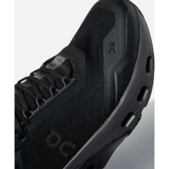 Online On Mens Cloudnova X Black
