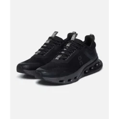 Online On Mens Cloudnova X Black