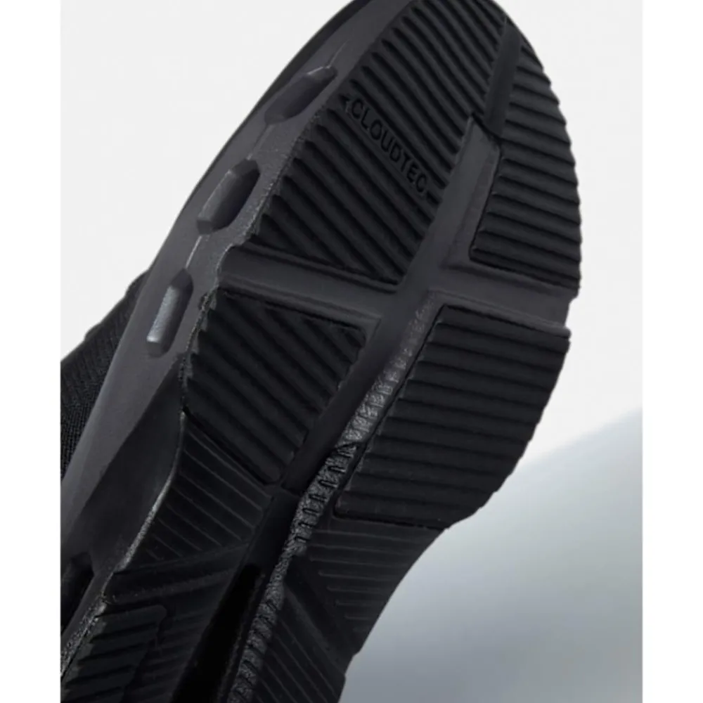 Online On Mens Cloudnova X Black