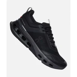 Online On Mens Cloudnova X Black