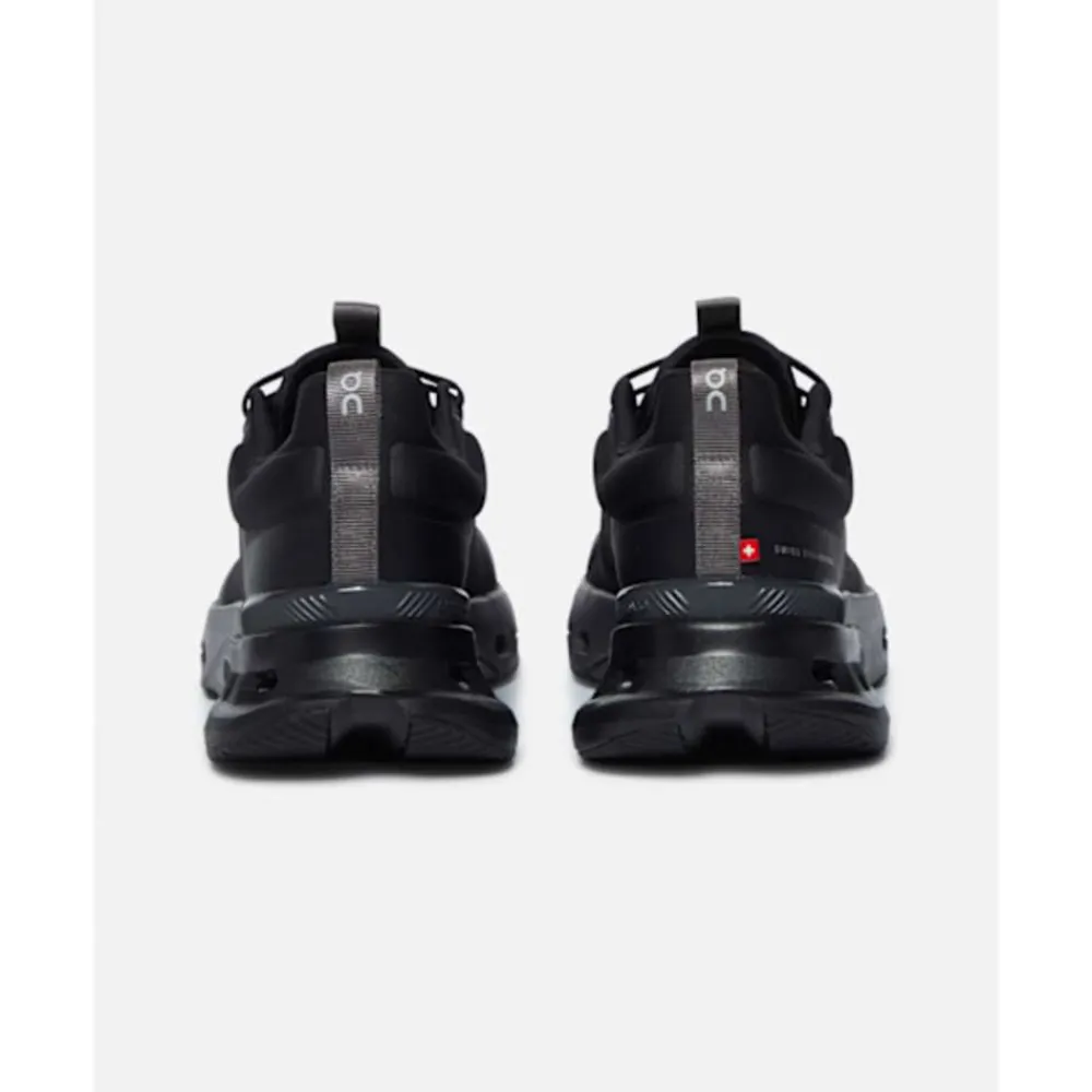 Online On Mens Cloudnova X Black