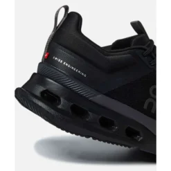 Online On Mens Cloudnova X Black
