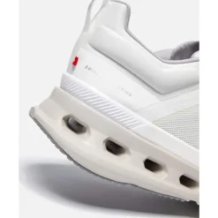 Fashion On Mens Cloudnova X White