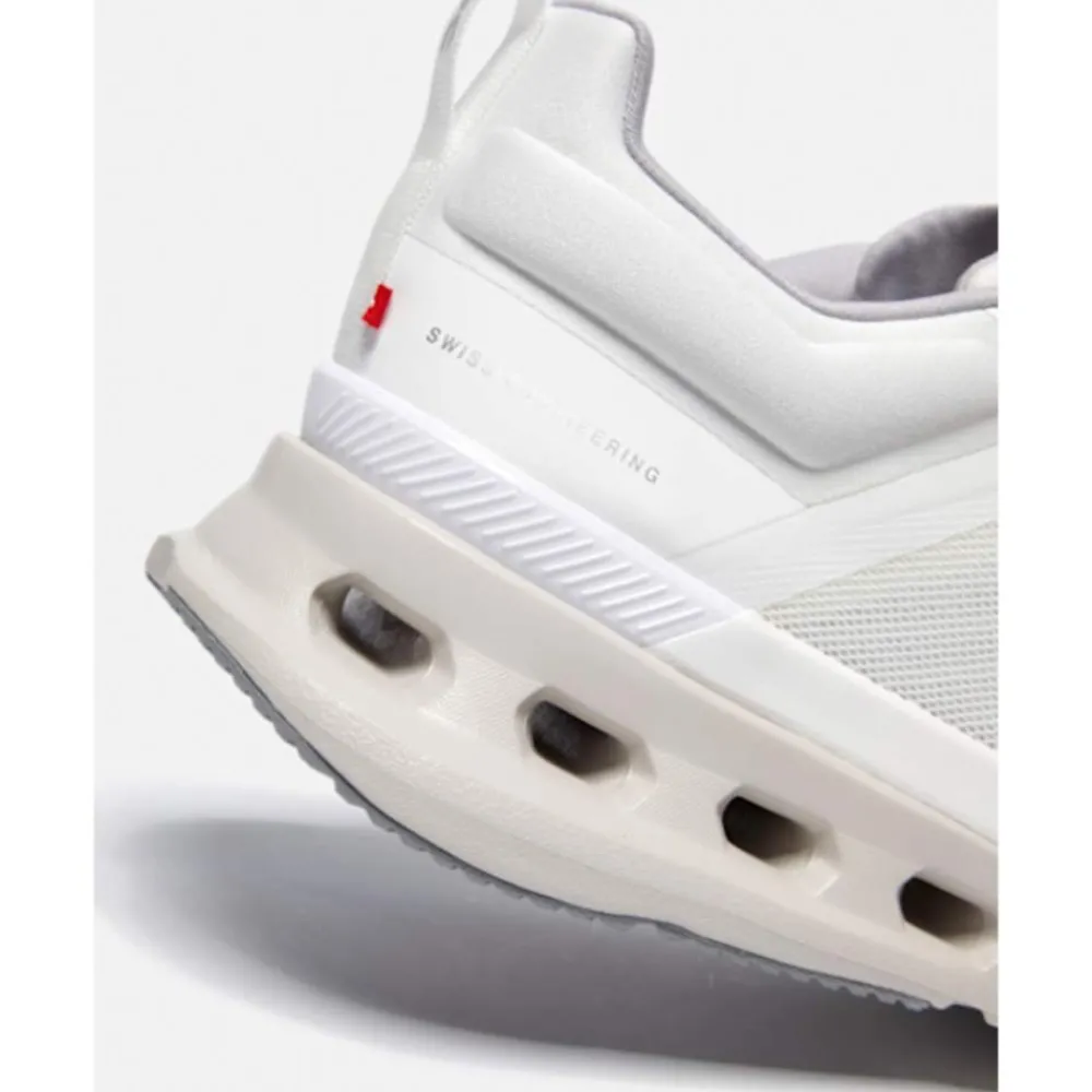 Fashion On Mens Cloudnova X White