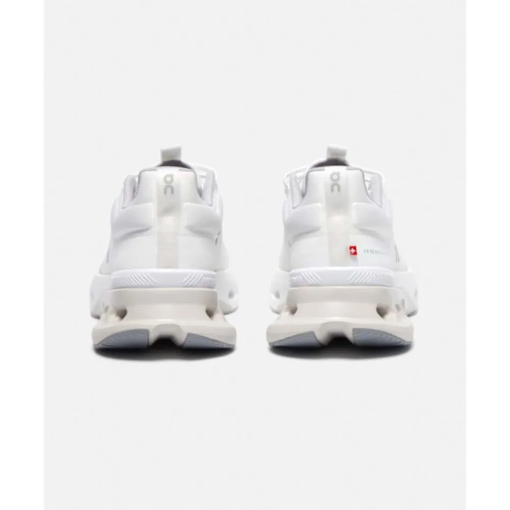 Fashion On Mens Cloudnova X White
