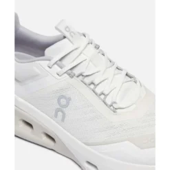 Fashion On Mens Cloudnova X White