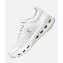 Fashion On Mens Cloudnova X White