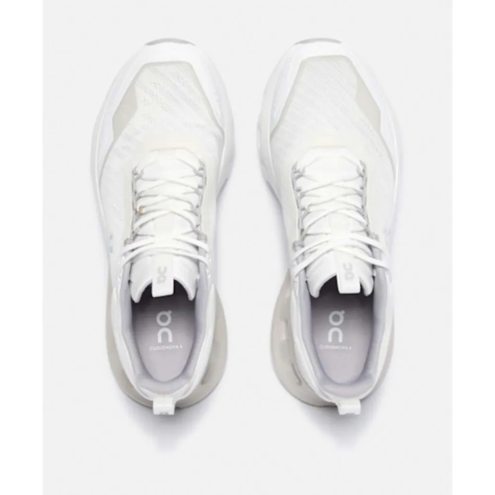 Fashion On Mens Cloudnova X White
