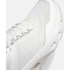 Fashion On Mens Cloudnova X White