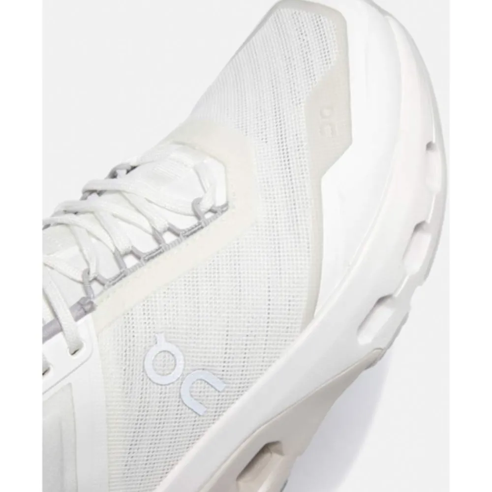 Fashion On Mens Cloudnova X White