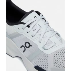 New On Mens Cloudpulse Grey