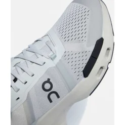 New On Mens Cloudpulse Grey