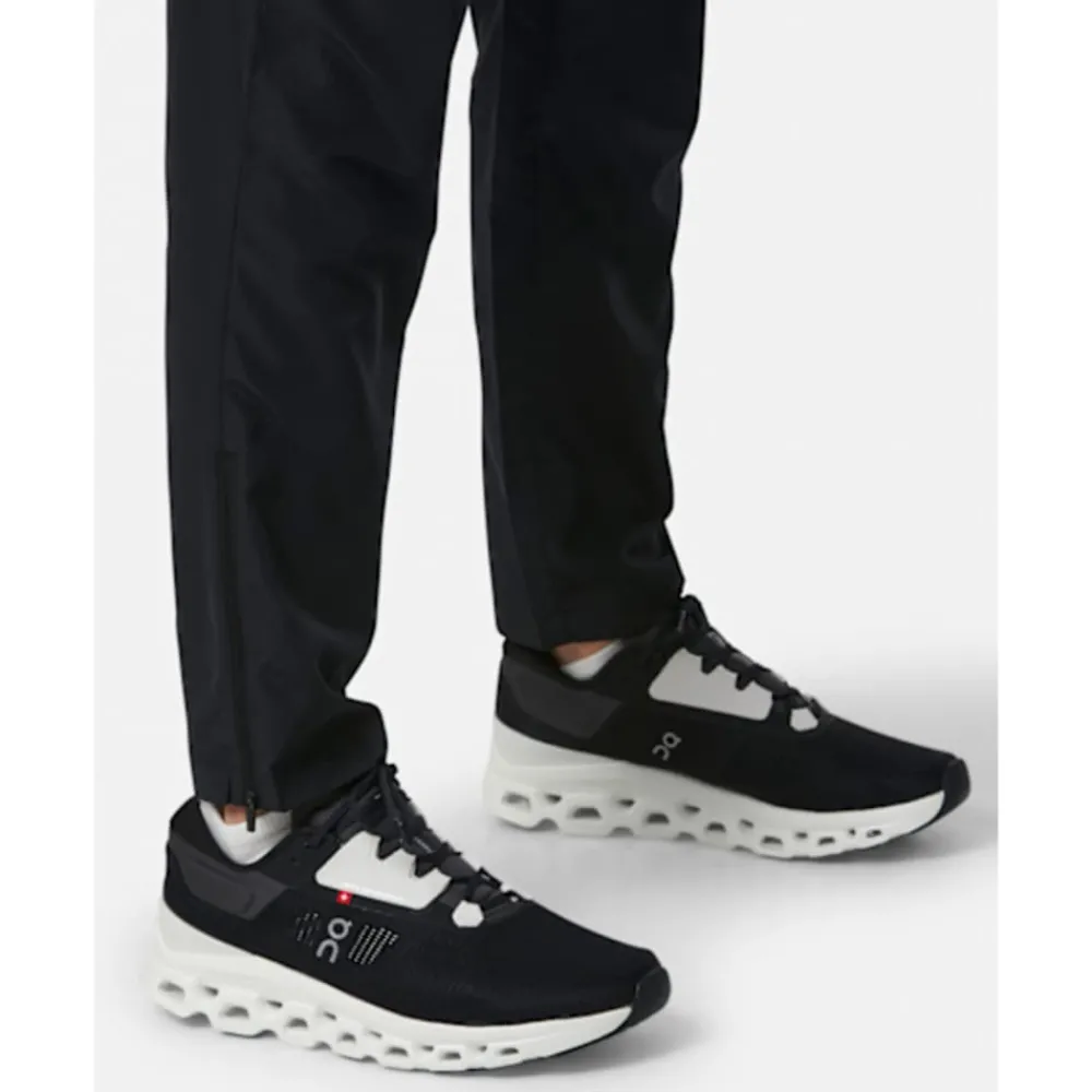 Fashion On Mens CloudStratus 3 Black