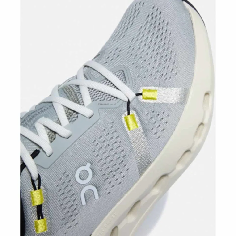 New On Mens Cloudsurfer 2 Grey