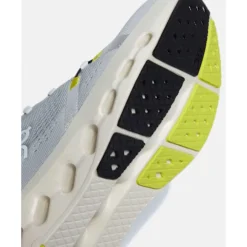 New On Mens Cloudsurfer 2 Grey
