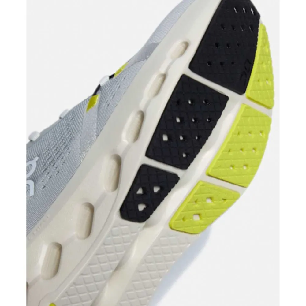 New On Mens Cloudsurfer 2 Grey