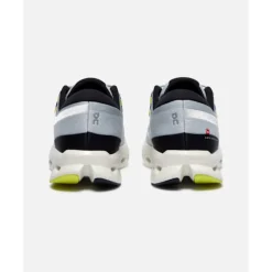 New On Mens Cloudsurfer 2 Grey