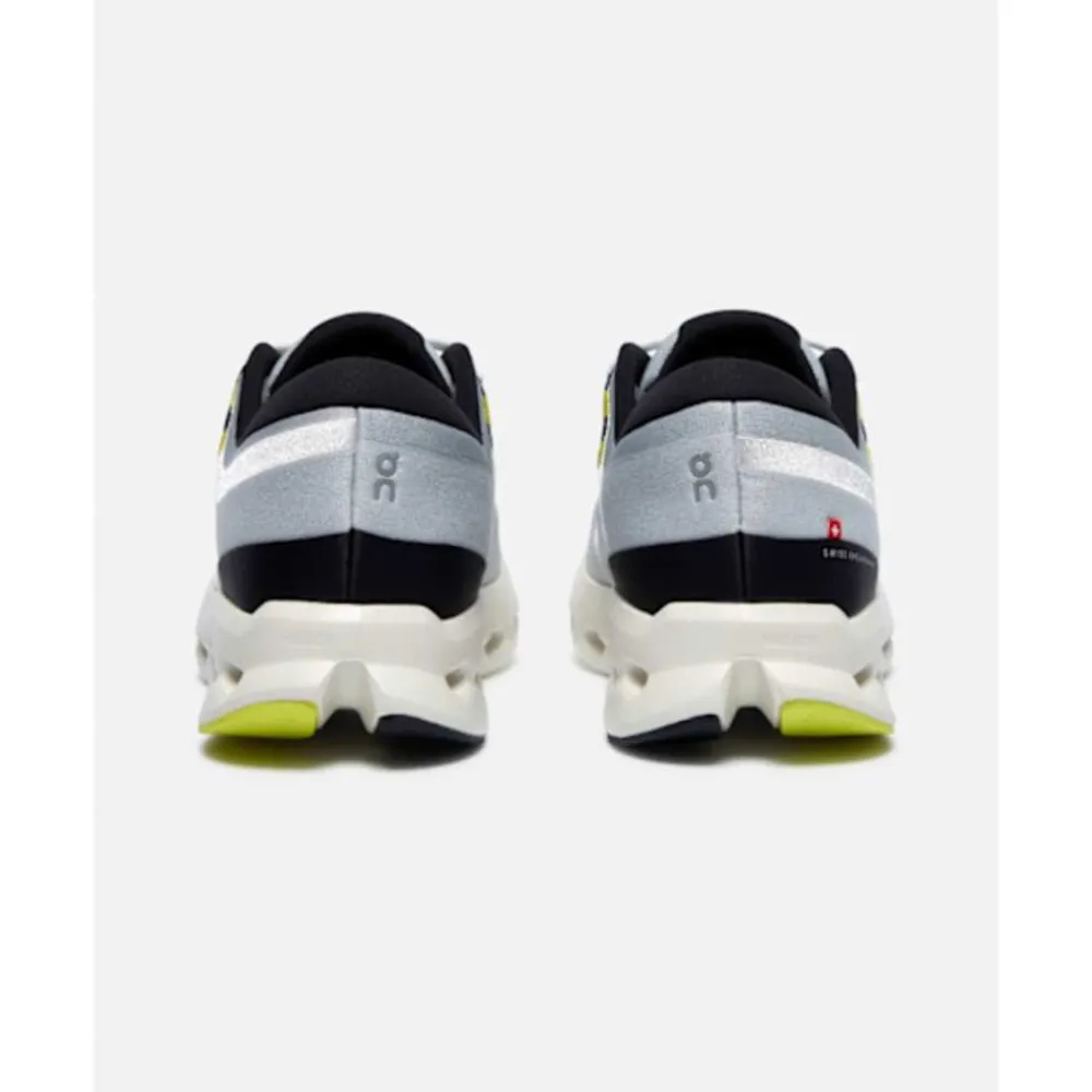New On Mens Cloudsurfer 2 Grey