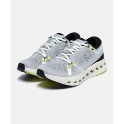 New On Mens Cloudsurfer 2 Grey