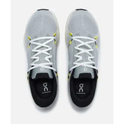 New On Mens Cloudsurfer 2 Grey