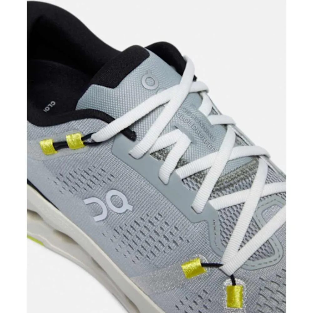 New On Mens Cloudsurfer 2 Grey