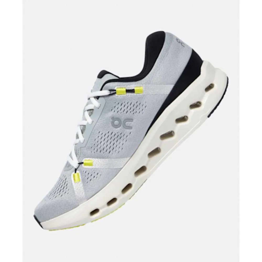 New On Mens Cloudsurfer 2 Grey