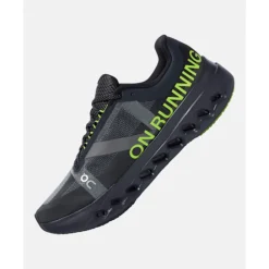 Fashion On Mens Cloudsurfer Next Black