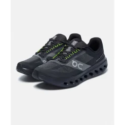 Fashion On Mens Cloudsurfer Next Black