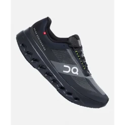 Fashion On Mens Cloudsurfer Next Black
